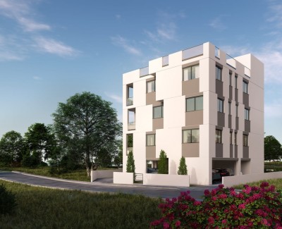 Spacious & Luxury Living